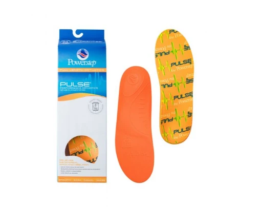 Powerstep Pulse Performance Insoles (5007-01) 1 Powerstep Pulse Performance Insoles (5007-01)