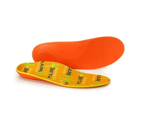 Powerstep Pulse Performance Insoles (5007-01) 2 Powerstep Pulse Performance Insoles (5007-01) - Image 2