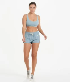 Vuori Women's Clementine Short -Pro Runner Shop Screenshot2022 05 16093334