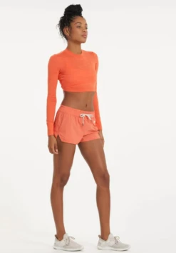 Vuori Women's Clementine Short -Pro Runner Shop Screenshot2022 05 16093616