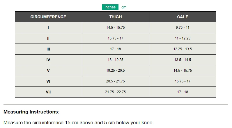 CEP Ortho+ Knee Brace - Black (WO64L1) 2 CEP Ortho+ Knee Brace - Black (WO64L1) - Image 2