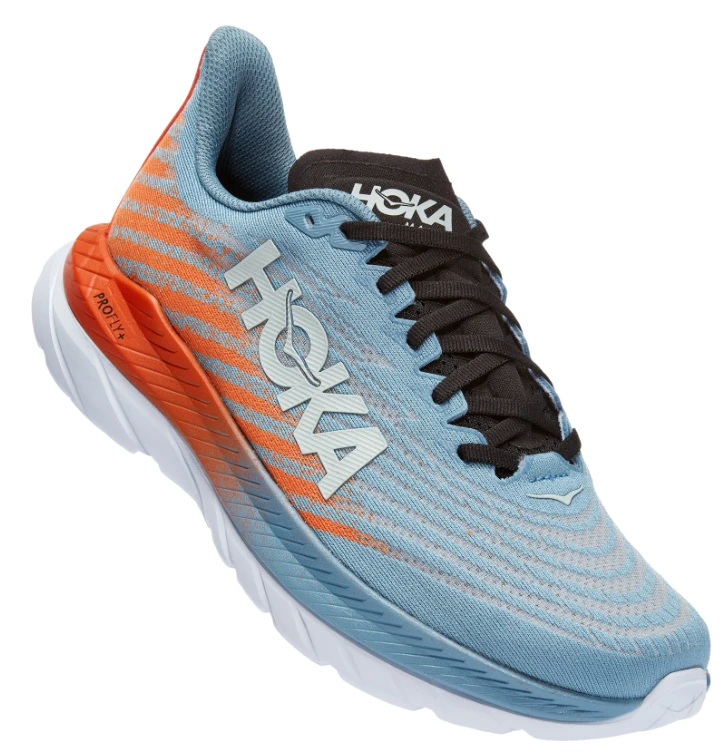 HOKA Men's Mach 5 2 HOKA Men's Mach 5 - Image 2