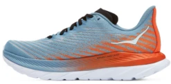 HOKA Men's Mach 5 7 HOKA Men's Mach 5 -Pro Runner Shop Screenshot2022 07 18115607