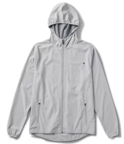 Vuori Men's Outdoor Trainer Shell Jacket -Pro Runner Shop Screenshot2022 08 13164056