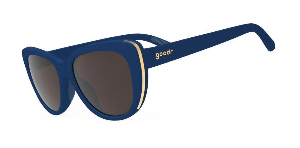 Goodr Sunglasses - Fairway Fashion Frames Collection (FRG) 2 Goodr Sunglasses - Fairway Fashion Frames Collection (FRG) - Image 2