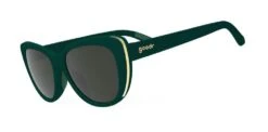 Goodr Sunglasses - Fairway Fashion Frames Collection (FRG)