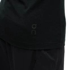 On Running Men's Merino Long-T -Pro Runner Shop SmallJPEG 193.00738 merino long t fw22 black m g7