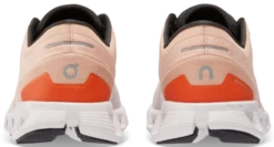 On Running Women's Cloud X 3 -Pro Runner Shop SmallPNG 60.98691 cloud x 3 fw22 rose sand w g5