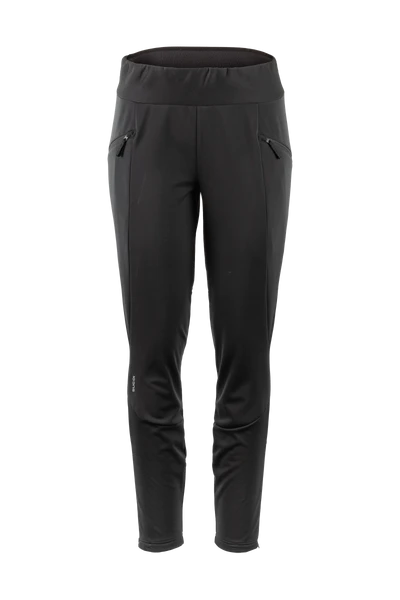 Sugoi Women's Firewall 260 Thermal Pants - Black (U425020F) 1 Sugoi Women's Firewall 260 Thermal Pants - Black (U425020F)
