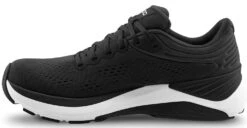 Topo Women's Ultrafly 4 -Pro Runner Shop W056.Black White 05