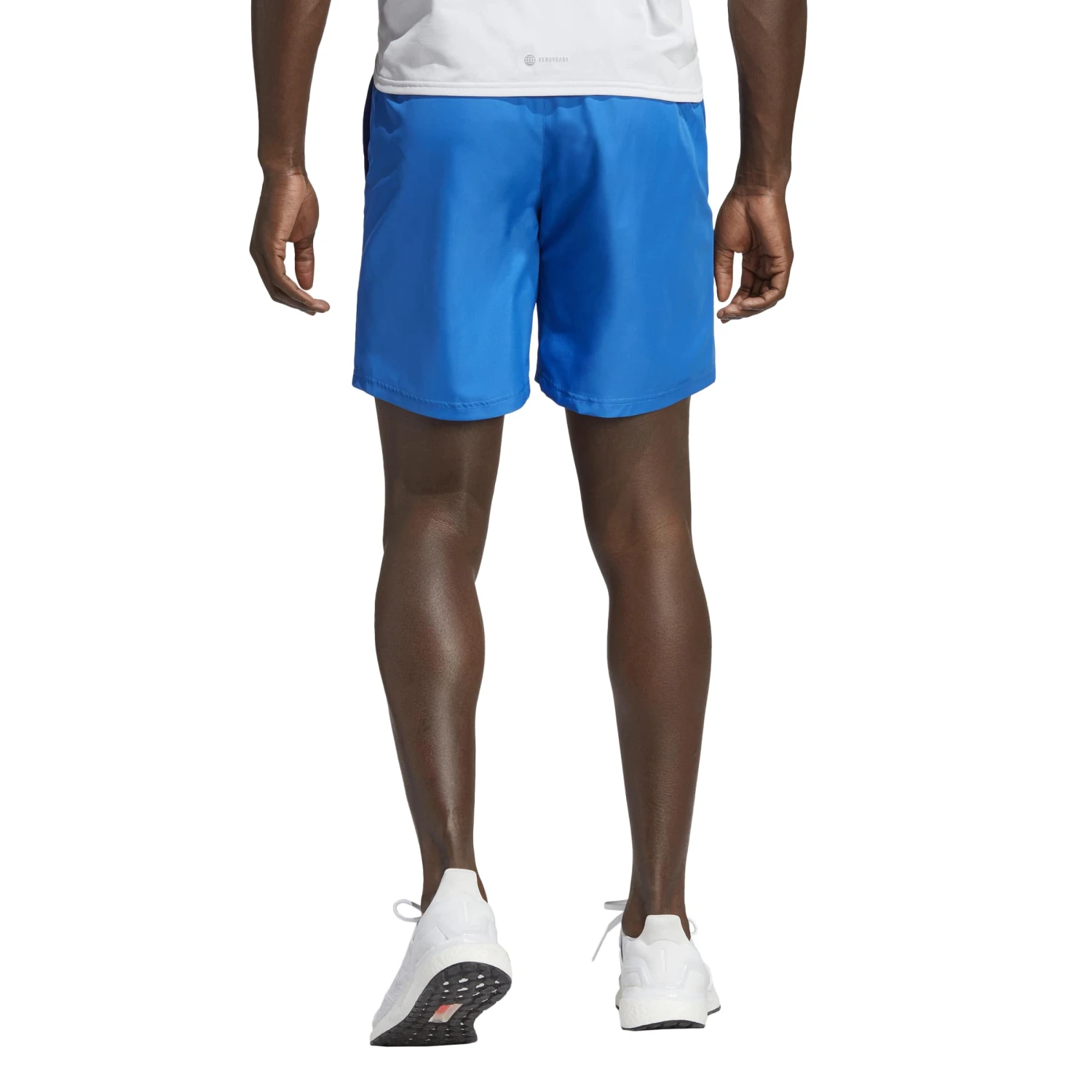 Adidas Men's BAA Boston Marathon® 2023 Running Shorts 3 Adidas Men's BAA Boston Marathon® 2023 Running Shorts - Image 3