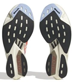 Adidas Unisex Adios Pro 3 14 Adidas Unisex Adios Pro 3 -Pro Runner Shop adidas unisex adios pro 3 high performance running shoe red 3