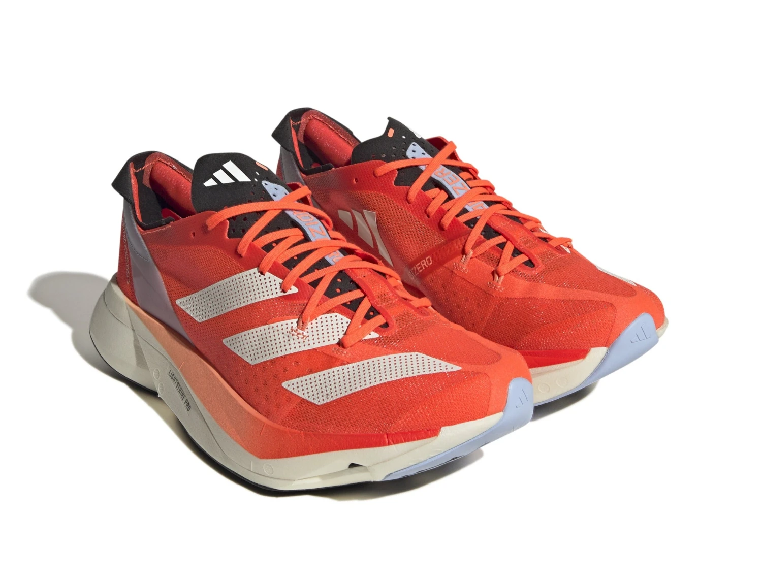 Adidas Unisex Adios Pro 3 2 Adidas Unisex Adios Pro 3 - Image 2