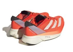 Adidas Unisex Adios Pro 3 12 Adidas Unisex Adios Pro 3 -Pro Runner Shop adidas unisex adios pro 3 high performance running shoe red 6