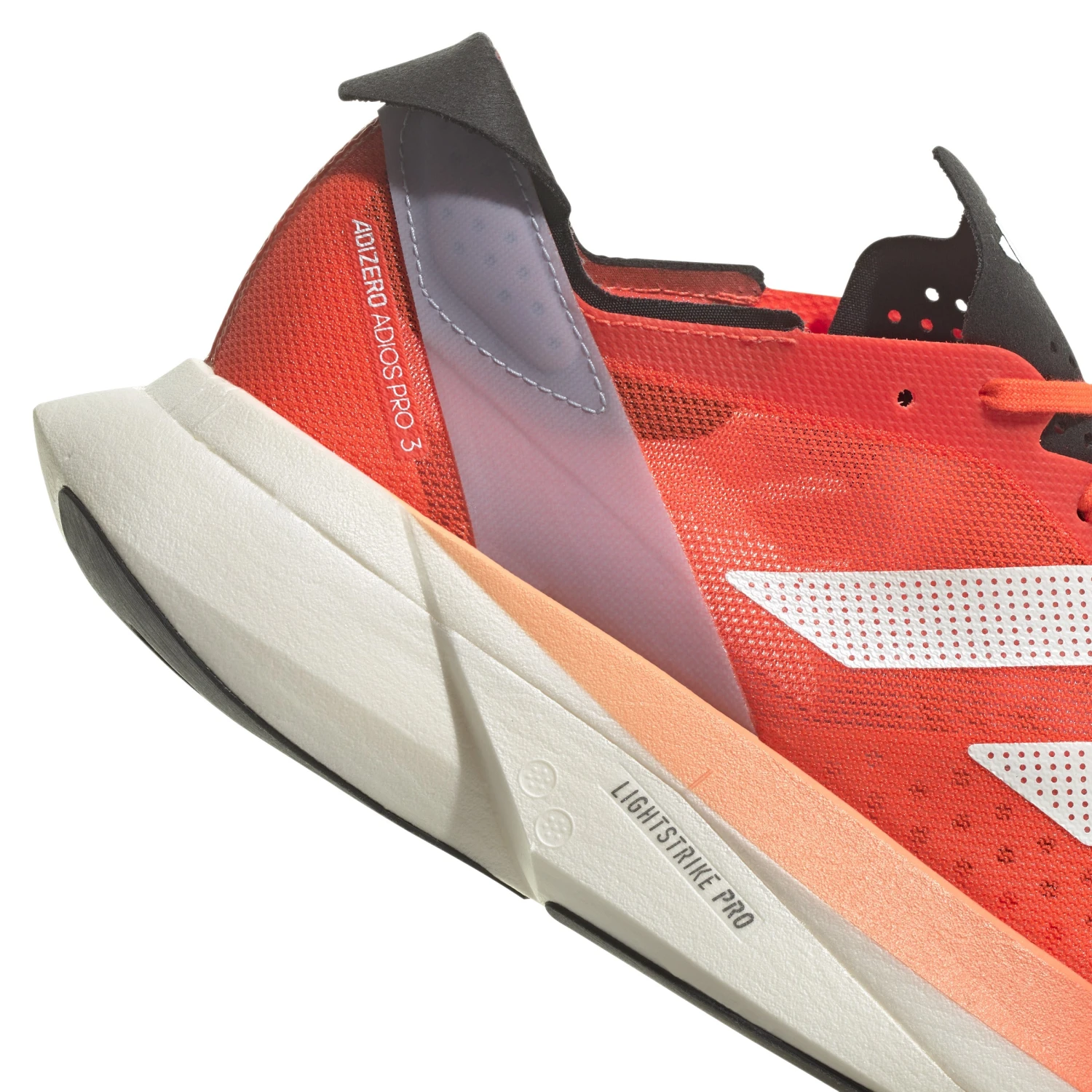 Adidas Unisex Adios Pro 3 7 Adidas Unisex Adios Pro 3 - Image 7