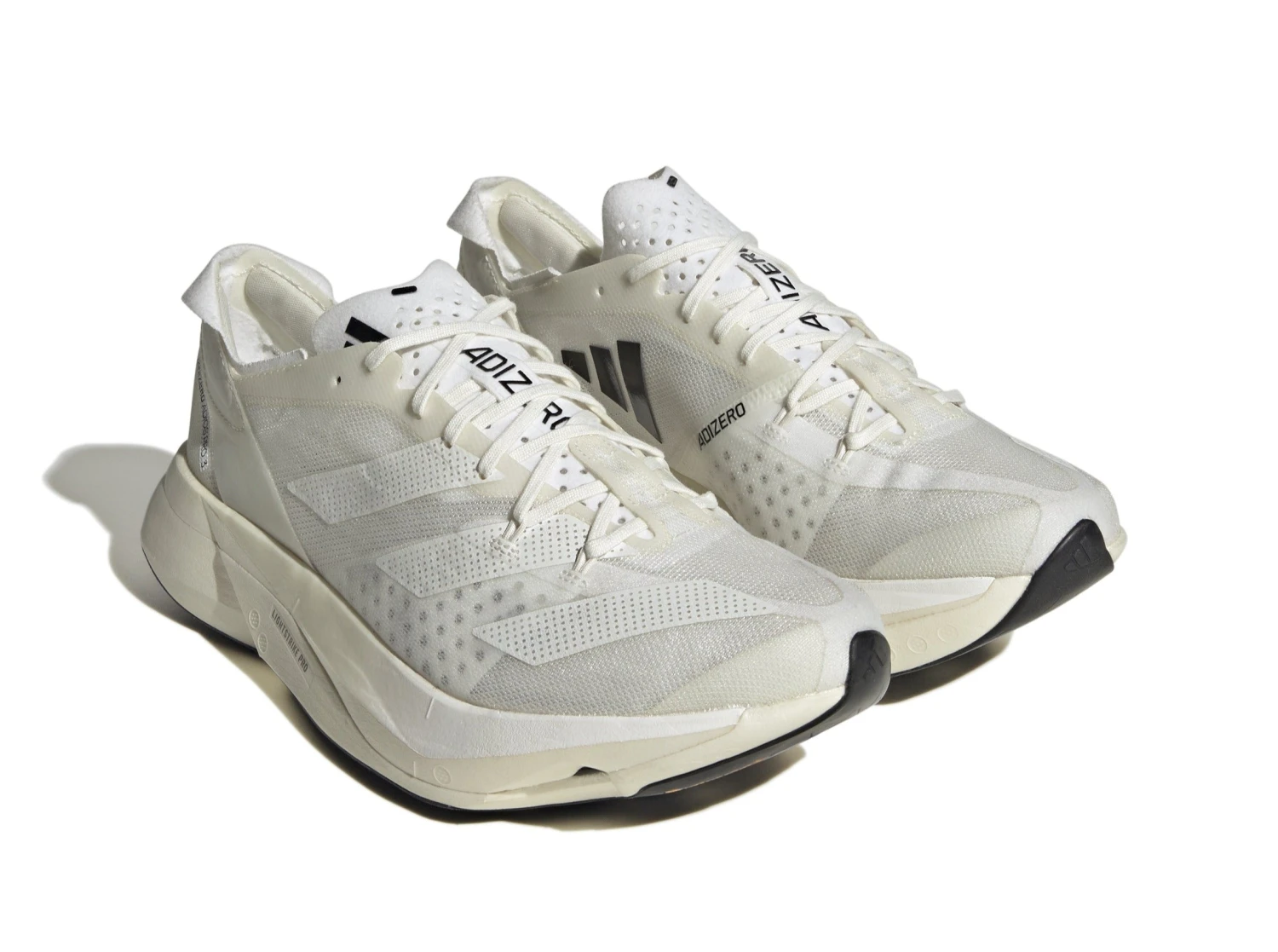 Adidas Unisex Adios Pro 3 2 Adidas Unisex Adios Pro 3 - Image 2