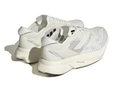 Adidas Unisex Adios Pro 3 10 Adidas Unisex Adios Pro 3 -Pro Runner Shop adidas unisex adios pro 3 high performance running shoe white 5