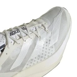 Adidas Unisex Adios Pro 3 14 Adidas Unisex Adios Pro 3 -Pro Runner Shop adidas unisex adios pro 3 high performance running shoe white 6