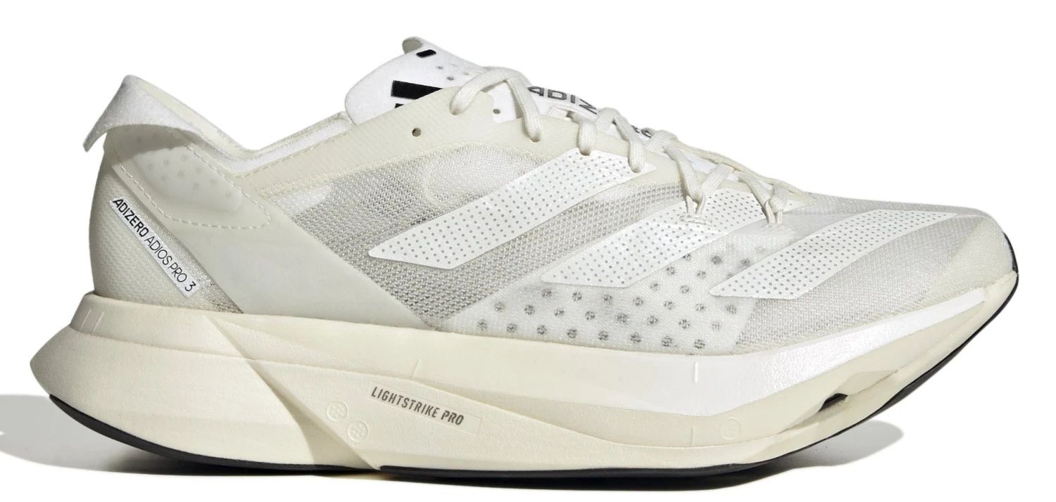 Adidas Unisex Adios Pro 3 1 Adidas Unisex Adios Pro 3