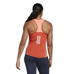 Adidas Women's Boston Marathon® 2023 Tank Top -Pro Runner Shop adidas womens boston marathon 2023 baa tank top red 2