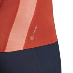 Adidas Women's Boston Marathon® 2023 Tank Top -Pro Runner Shop adidas womens boston marathon 2023 baa tank top red 5