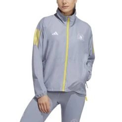 Adidas Women's Boston Marathon® 2023 Celebration Jacket