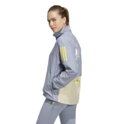 Adidas Women's Boston Marathon® 2023 Celebration Jacket -Pro Runner Shop adidas womens boston marathon 2023 celebration jacket 4