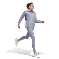 Adidas Women's Boston Marathon® 2023 Celebration Jacket -Pro Runner Shop adidas womens boston marathon 2023 celebration jacket 5