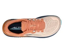 Altra Women's Paradigm 7 -Pro Runner Shop altra womens paradigm 7 navy coral 2