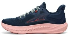 Altra Women's Torin 7 6 Altra Women's Torin 7 -Pro Runner Shop altra womens torin 7 deep teal pink 2