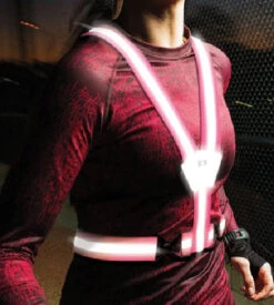 Amphipod Xinglet Reflective Vest (440) 11 Amphipod Xinglet Reflective Vest (440) -Pro Runner Shop amphipod xinglet vest