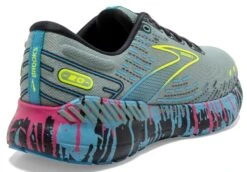 Brooks Men's Glycerin GTS 20 11 Brooks Men's Glycerin GTS 20 -Pro Runner Shop brooks mens glycerin gts jadeite 2