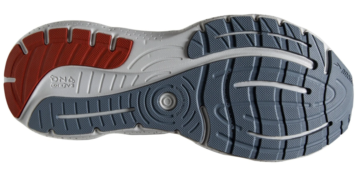 Brooks Men's Glycerin GTS 20 6 Brooks Men's Glycerin GTS 20 - Image 6