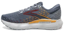 Brooks Men's Glycerin GTS 20 8 Brooks Men's Glycerin GTS 20 -Pro Runner Shop brooks mens glycerin gts support stability shoe 5