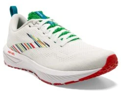 Brooks Men's Revel 6 -Pro Runner Shop brooks mens revel 6 white green