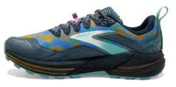 Brooks Women's Cascadia 16 -Pro Runner Shop brooks womens cascadia 16 eclispe 2