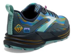 Brooks Women's Cascadia 16 -Pro Runner Shop brooks womens cascadia 16 eclispe