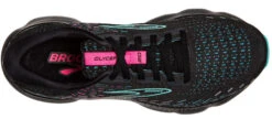 Brooks Women's Glycerin 20 -Pro Runner Shop brooks womens glycerin black blue pink 4