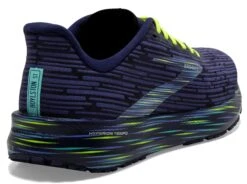 Brooks Women's Limited Edition Boston Hyperion Tempo -Pro Runner Shop brooks womens hyperion tempo boston 1