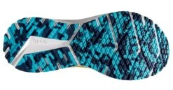 Brooks Women's Revel 6 11 Brooks Women's Revel 6 -Pro Runner Shop brooks womens revel 6 running shoe tie dye 5