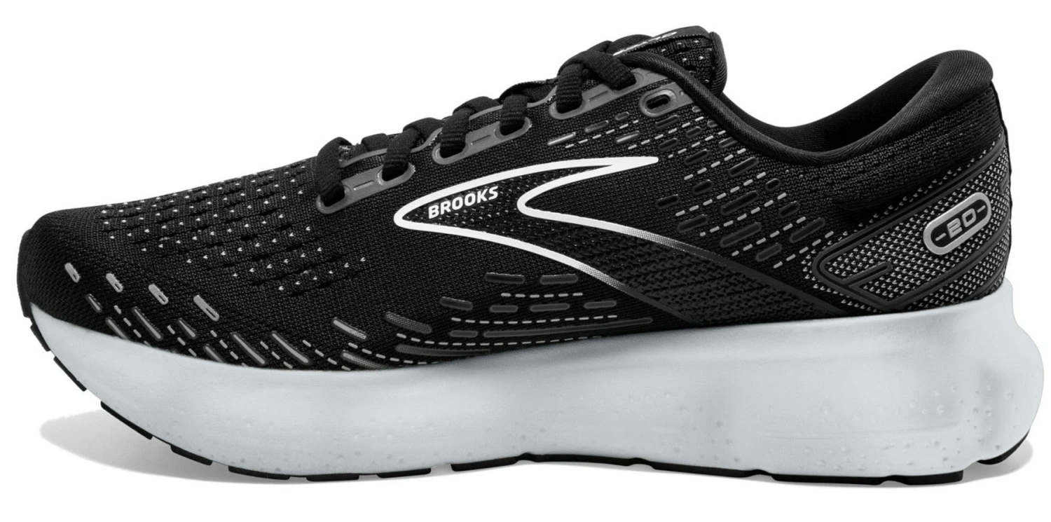 Brooks Women's Glycerin 20 3 Brooks Women's Glycerin 20 - Image 3