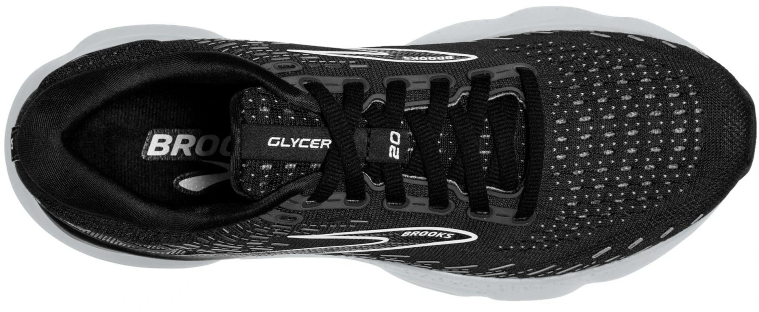 Brooks Women's Glycerin 20 4 Brooks Women's Glycerin 20 - Image 4