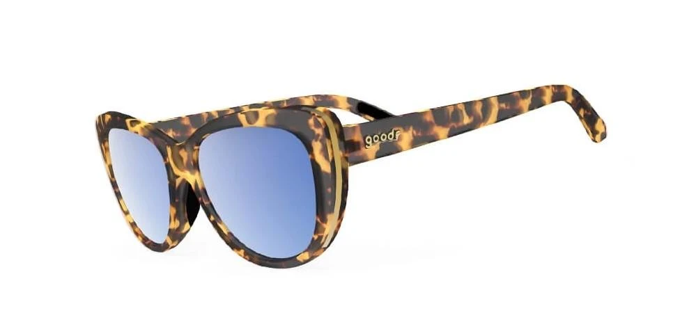 Goodr Sunglasses - Runway Collection (RG) 1 Goodr Sunglasses - Runway Collection (RG)