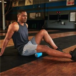 TriggerPoint Charge Vibe 7" - Blue (03341) -Pro Runner Shop chargevibe matrix6