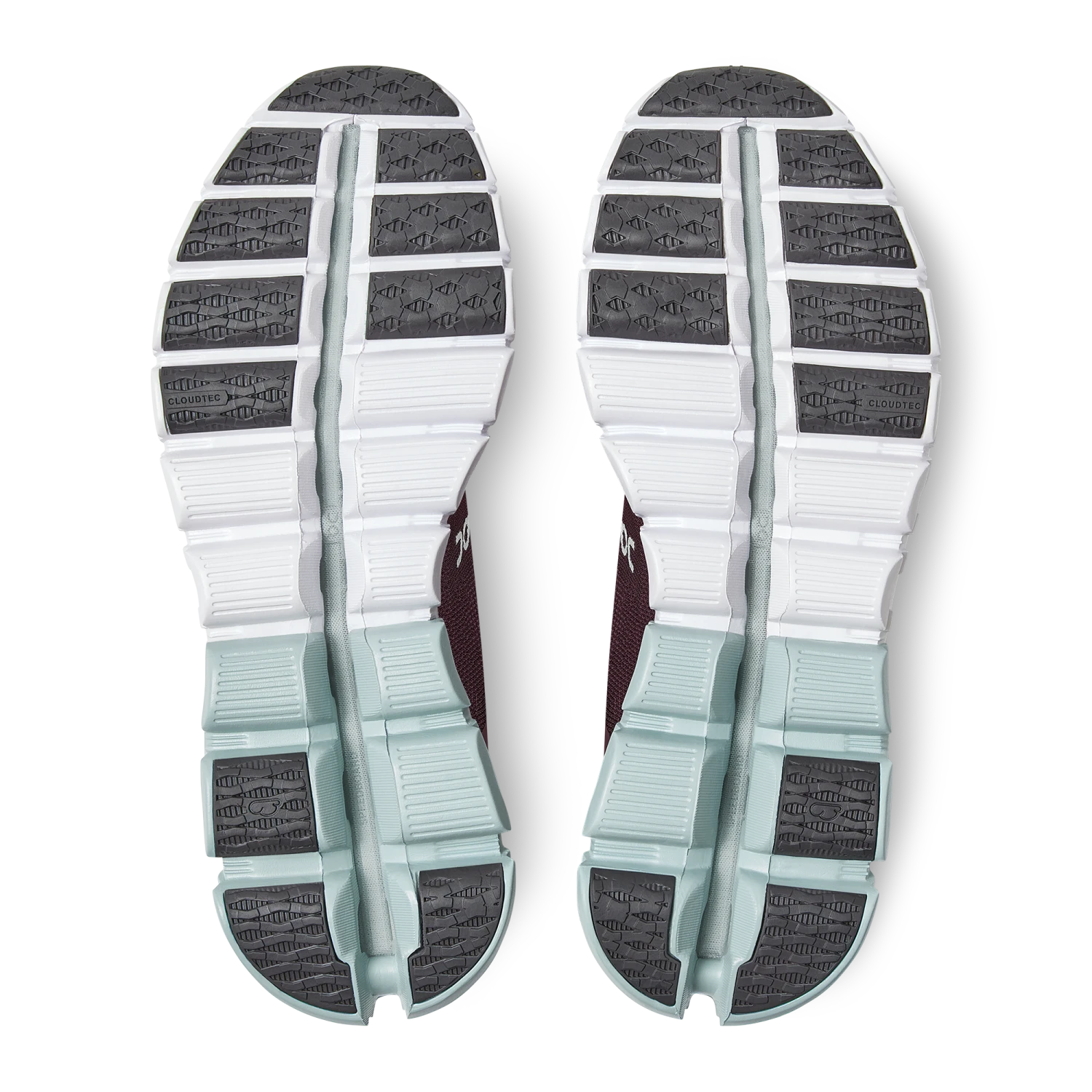 On Running Women's Cloudflow 6 On Running Women's Cloudflow - Image 6