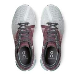 On Running Women's Cloudflow 10 On Running Women's Cloudflow -Pro Runner Shop cloudflow fw21 mulberry mineral w g3