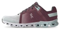 On Running Women's Cloudflow 8 On Running Women's Cloudflow -Pro Runner Shop cloudflow fw21 mulberry mineral w g4
