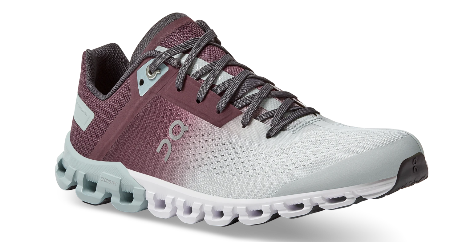 On Running Women's Cloudflow 2 On Running Women's Cloudflow - Image 2