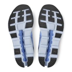 On Running Women's Cloudstratus - Azure/Magnet (39.99209) -Pro Runner Shop cloudstratus fw21 azure magnet w g3 packshot