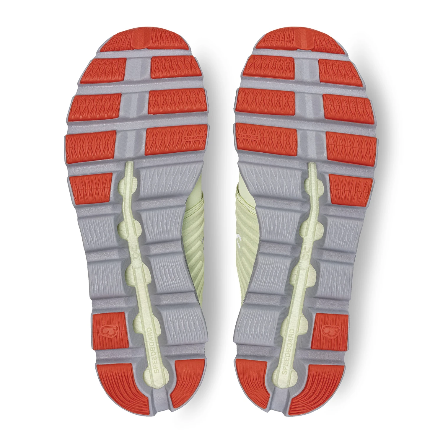 On Running Men's Cloudswift 2 On Running Men's Cloudswift - Image 2